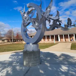Fontainebleau State Park - Covington