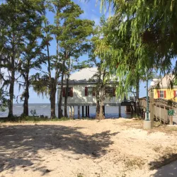 Fontainebleau State Park - Covington