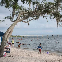 Fontainebleau State Park - Covington