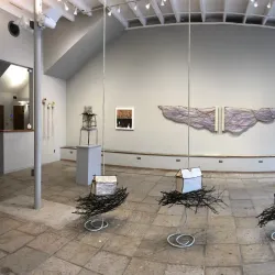 St. Tammany Art Association - Covington