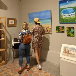 St. Tammany Art Association - Covington