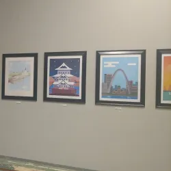 St. Tammany Art Association - Covington