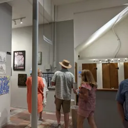 St. Tammany Art Association - Covington