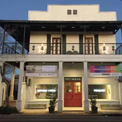 St. Tammany Art Association - Covington