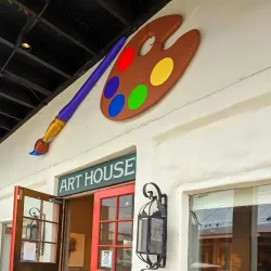 St. Tammany Art Association - Covington