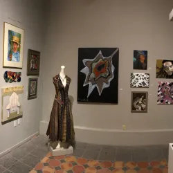 St. Tammany Art Association - Covington