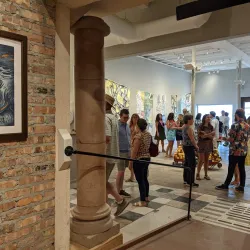 St. Tammany Art Association - Covington