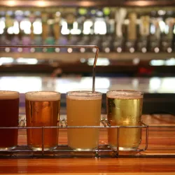 The Chimes Restaurant & Tap Room - Covington