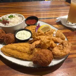 The Chimes Restaurant & Tap Room - Covington