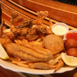 The Chimes Restaurant & Tap Room - Covington