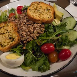 The Chimes Restaurant & Tap Room - Covington