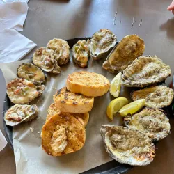 The Chimes Restaurant & Tap Room - Covington