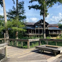 The Chimes Restaurant & Tap Room - Covington