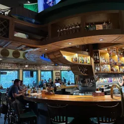 The Chimes Restaurant & Tap Room - Covington