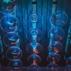 The Green Room - Covington