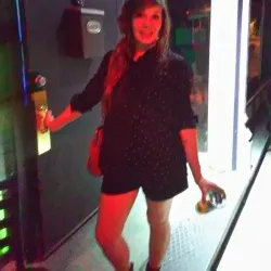 The Green Room - Covington