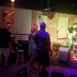 The Green Room - Covington