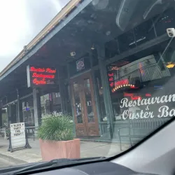 The Green Room - Covington