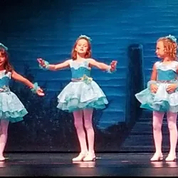 The Historic Columbia Theatre for the Performing Arts - Covington