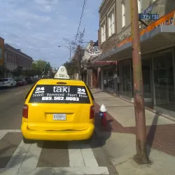 The Historic Columbia Theatre for the Performing Arts - Covington