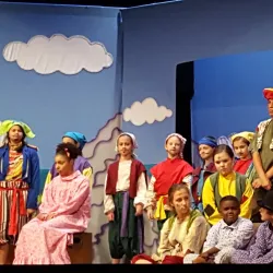 The Historic Columbia Theatre for the Performing Arts - Covington