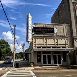 The Historic Columbia Theatre for the Performing Arts - Covington