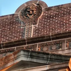 The Historic Columbia Theatre for the Performing Arts - Covington