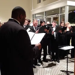 The Historic Columbia Theatre for the Performing Arts - Covington