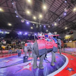 Hammond Civic Center - Hammond