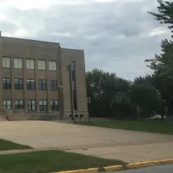 Hammond Civic Center - Hammond