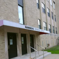 Hammond Civic Center - Hammond