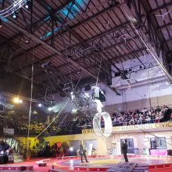 Hammond Civic Center - Hammond