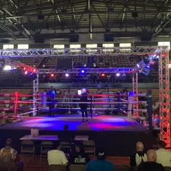 Hammond Civic Center - Hammond