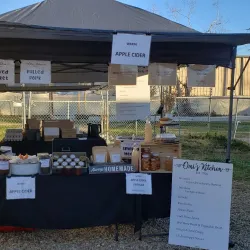 Hammond Farmers Market - Hammond