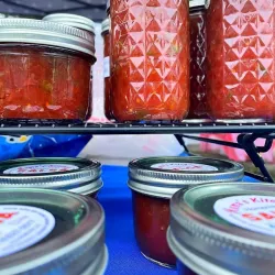 Hammond Farmers Market - Hammond