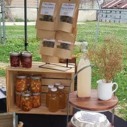 Hammond Farmers Market - Hammond