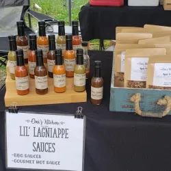 Hammond Farmers Market - Hammond