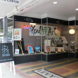 Hammond Regional Arts Center - Hammond