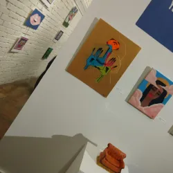 Hammond Regional Arts Center - Hammond