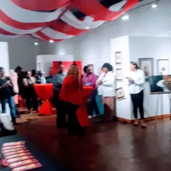 Hammond Regional Arts Center - Hammond