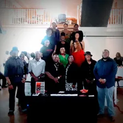 Hammond Regional Arts Center - Hammond