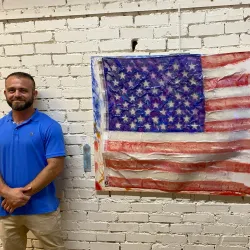 Hammond Regional Arts Center - Hammond