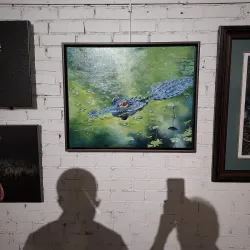 Hammond Regional Arts Center - Hammond