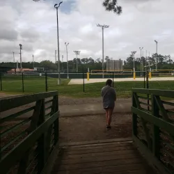 North Oak Park - Hammond