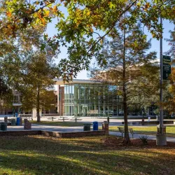 Southeastern Louisiana University - Hammond