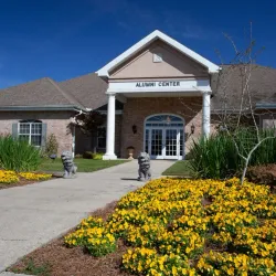 Southeastern Louisiana University - Hammond