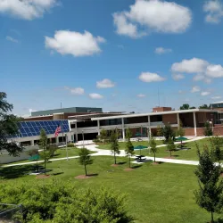 Southeastern Louisiana University - Hammond