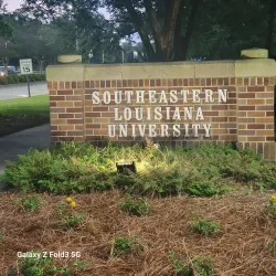 Southeastern Louisiana University - Hammond