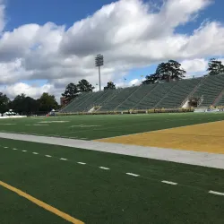 Southeastern Louisiana University - Hammond