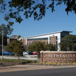 Southeastern Louisiana University - Hammond